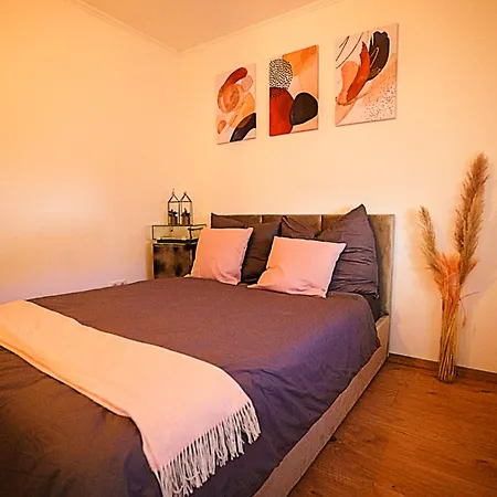 Ferienwohnung Moselzauber Guels Koblenz  Exterior foto