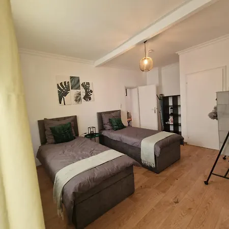 Ferienwohnung Moselzauber Guels Koblenz  Exterior foto