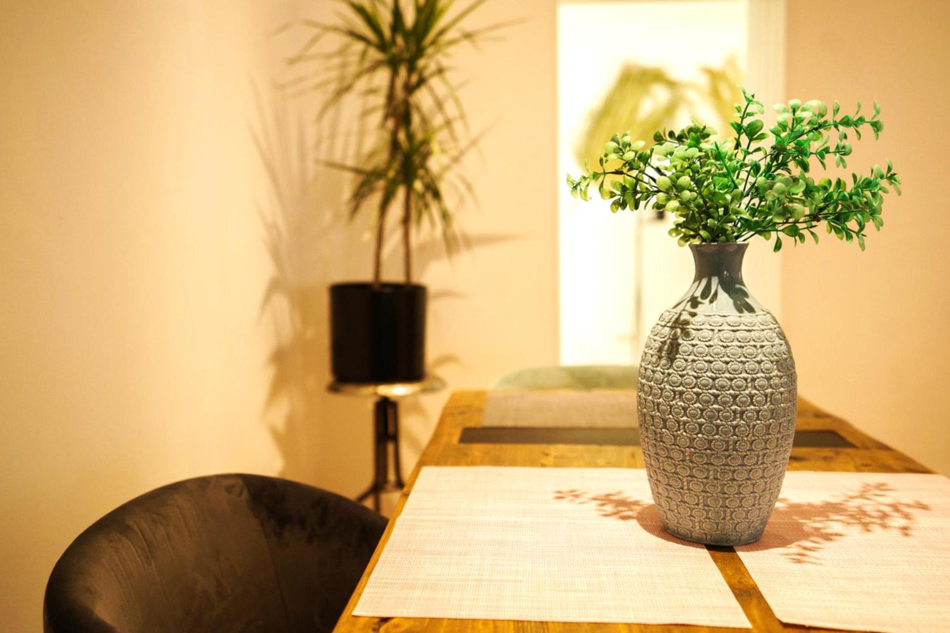 Apartment Moselzauber Guels *