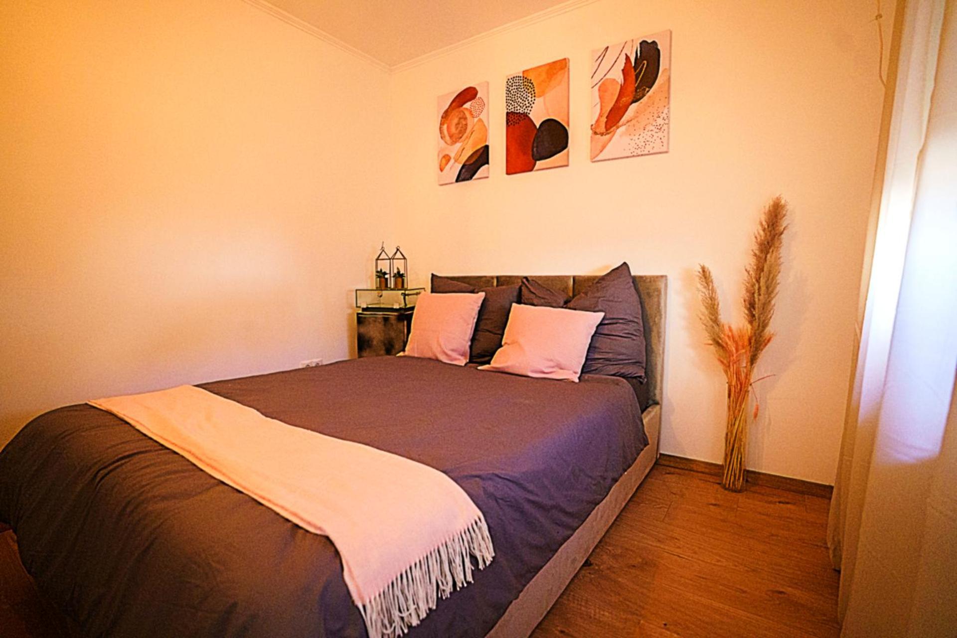 Moselzauber Guels Apartment Koblenz (Rhineland-Palatinate)