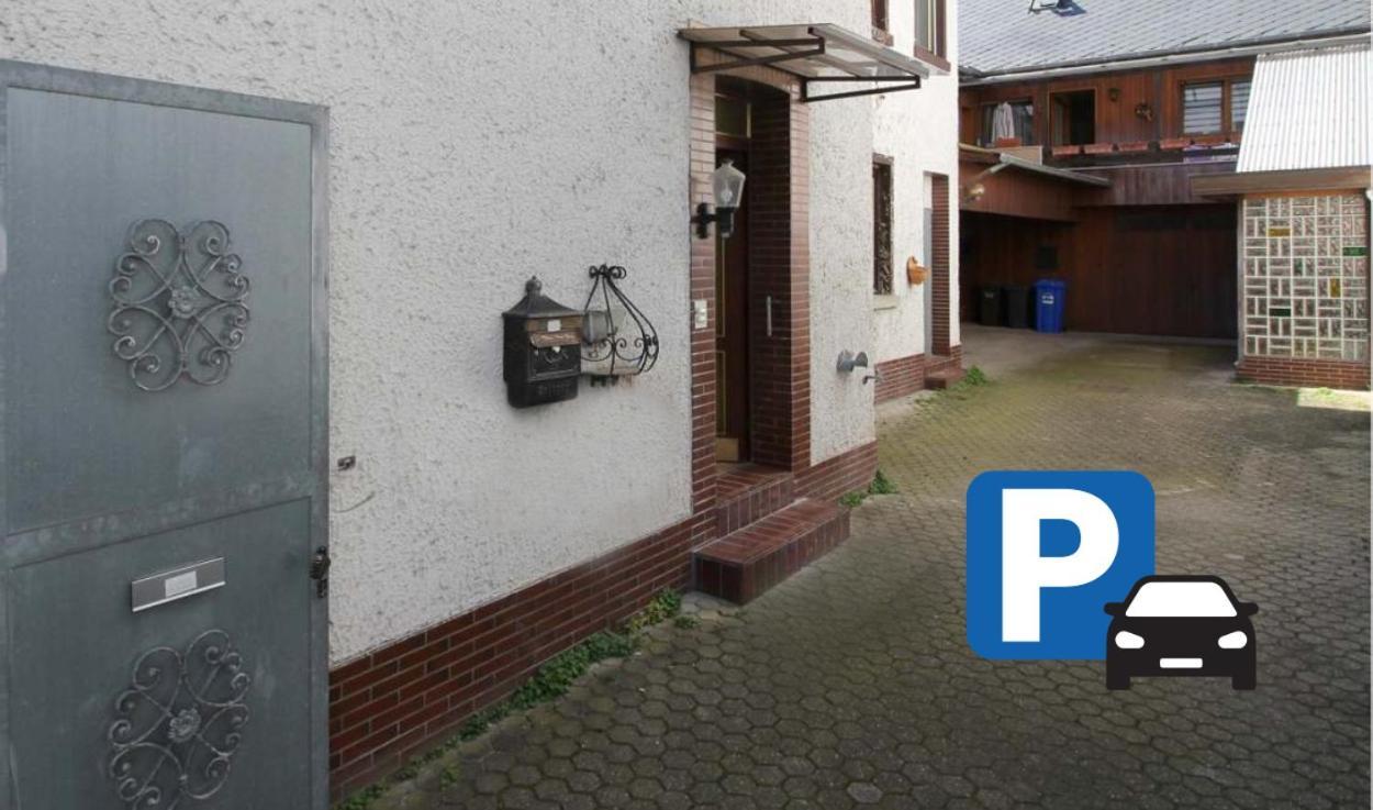 Moselzauber Guels Appartement *