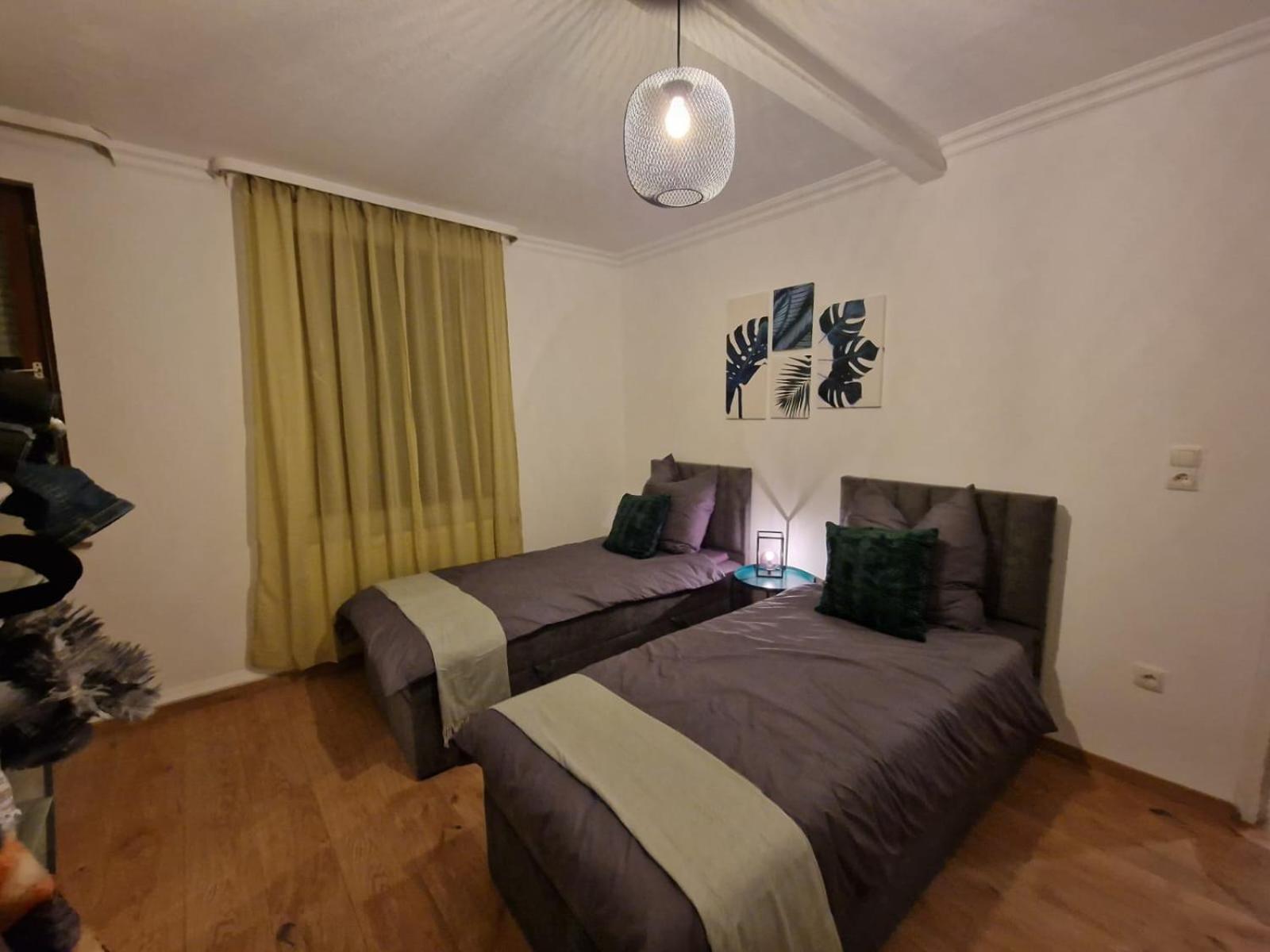 Moselzauber Guels Appartement