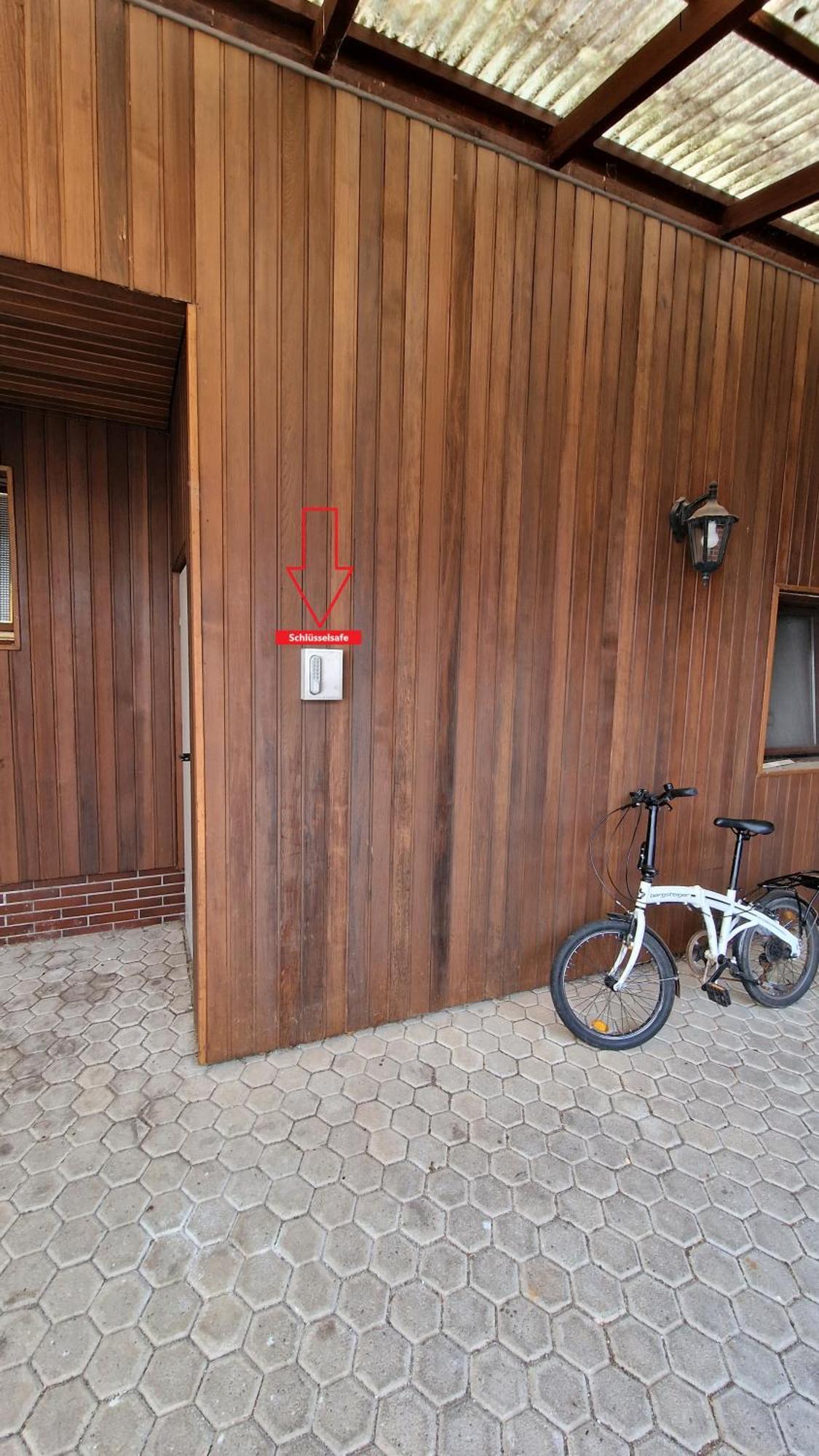 Apartment Moselzauber Guels